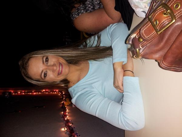 Sara Samel - Class of 2000 - Sam Barlow High School