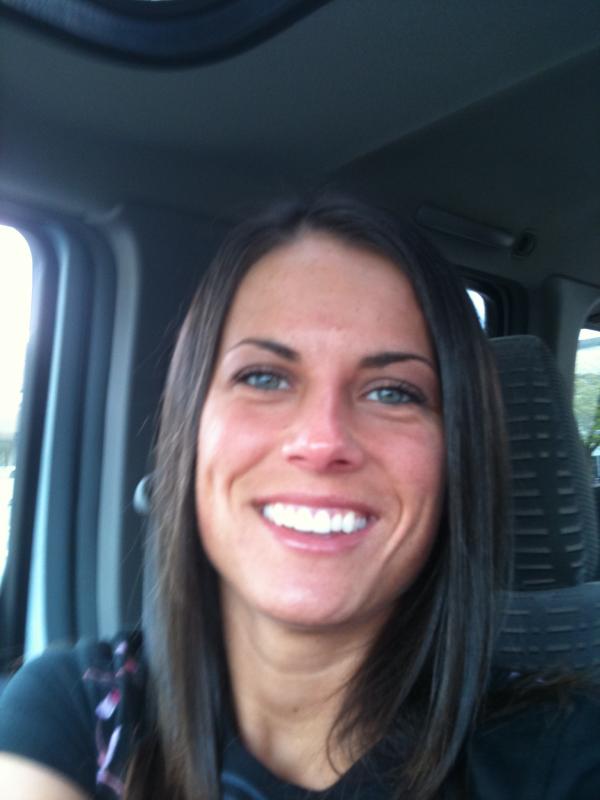 Tina Mullenburg - Class of 2003 - Sam Barlow High School