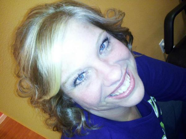 Sadie Mcintosh - Class of 1991 - Sam Barlow High School