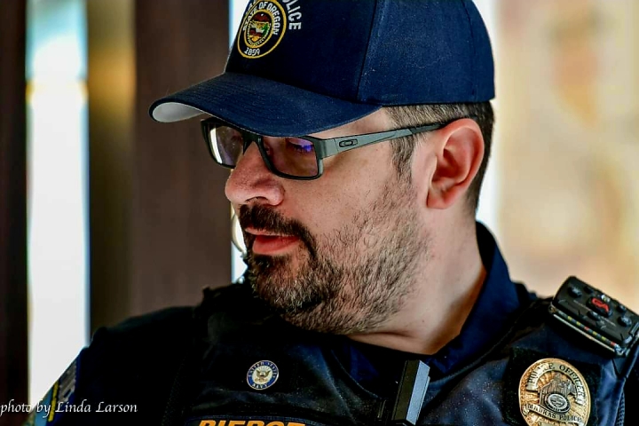 Timothy Pierce - Class of 2006 - Sam Barlow High School