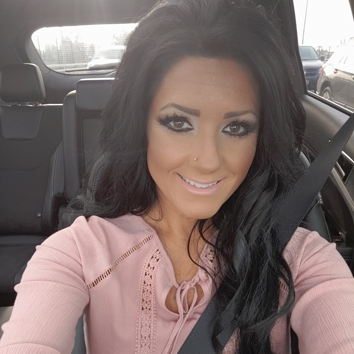 Alicia Volk - Class of 2000 - Sam Barlow High School