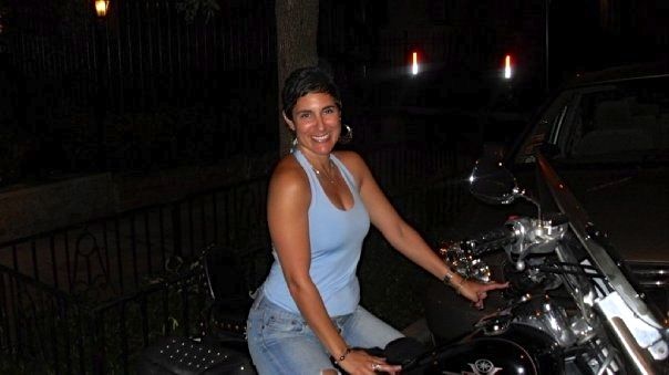 Noel Yacoub - Class of 1987 - Sam Barlow High School