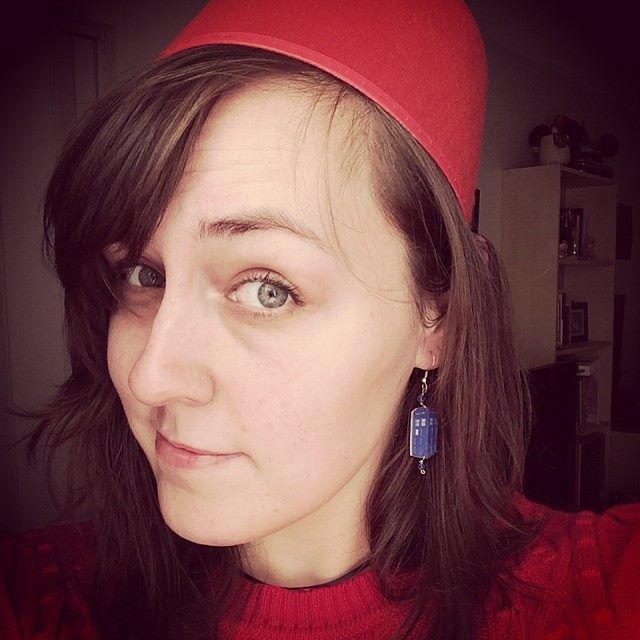 Nicole Donner - Class of 2004 - Sam Barlow High School