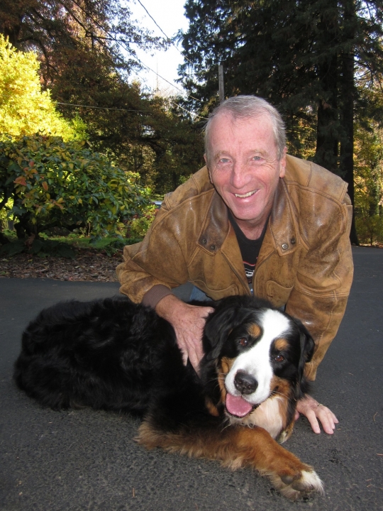 David David Kellogg - Class of 1970 - Sam Barlow High School