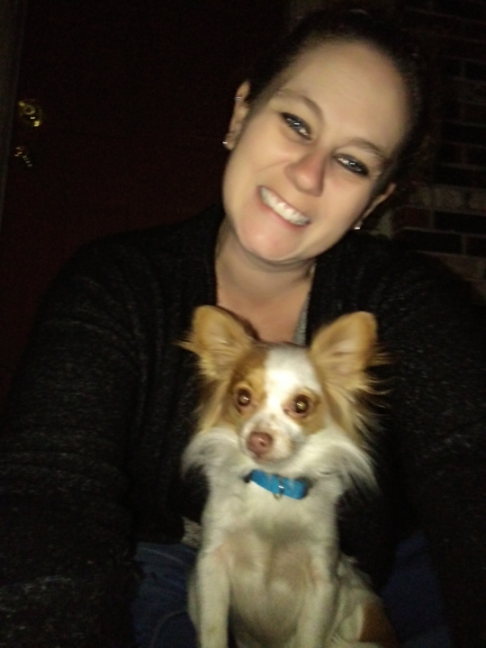 Tiffany Via - Class of 2003 - Sam Barlow High School