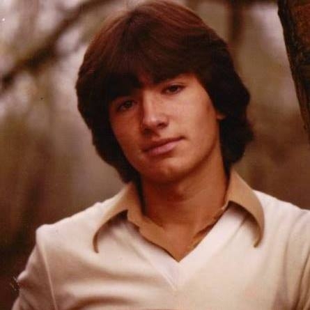 Michael Mann - Class of 1982 - Sam Barlow High School