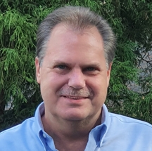 Jeff Perks - Class of 1982 - Sam Barlow High School