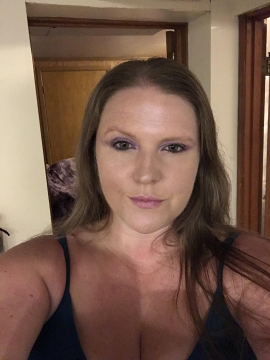 Angela Iverson - Class of 2002 - Sam Barlow High School