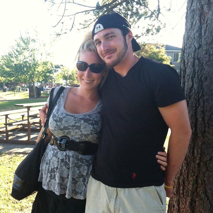 Nicholas Tett - Class of 2005 - Sam Barlow High School