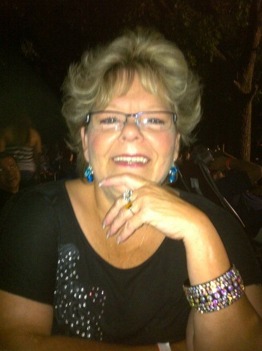 Brenda Roberts - Class of 1977 - Fairfield High School
