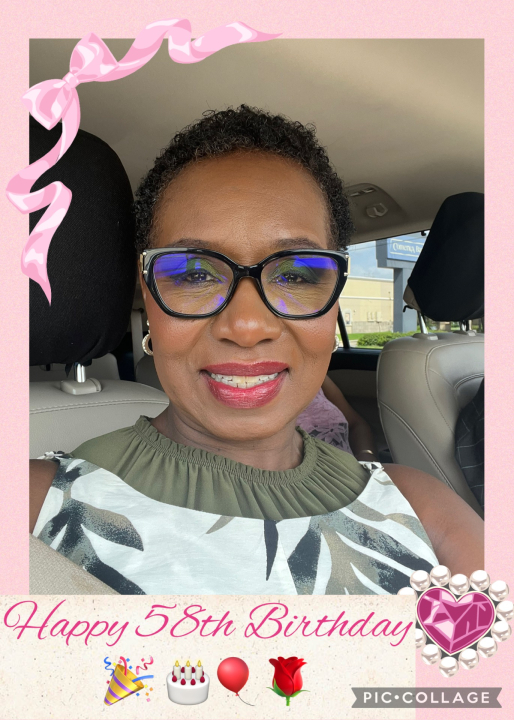 Sonya Keeton - Class of 1986 - Fairfield High School