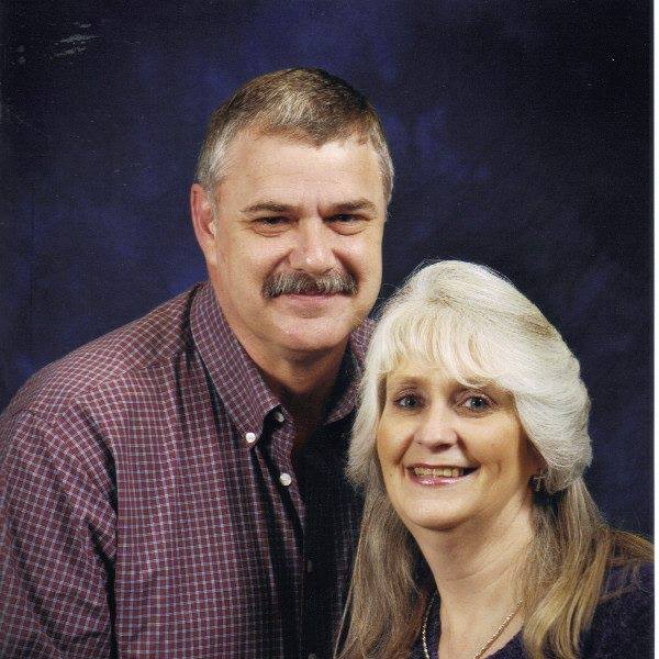 Sharon Farmer - Class of 1984 - Fairfield High School