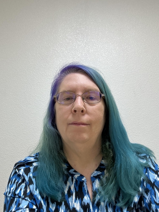 Teressa Day - Class of 1988 - Fairfield High School