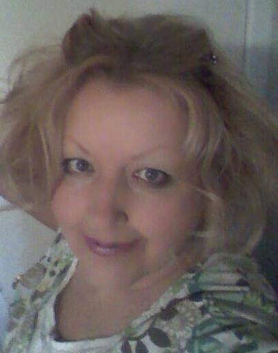 Angela Hales - Class of 1980 - Fairfield High School