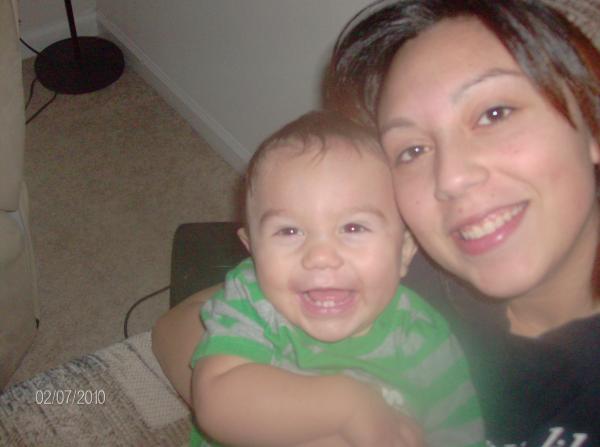 Emma Deanda - Class of 2005 - Fairfield High School