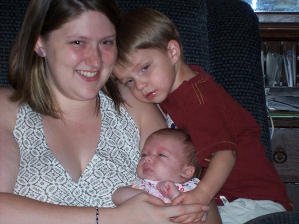 Jessica Pollock - Class of 2003 - Fairfield High School