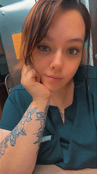 Cassie Bowden - Class of 2012 - Fairfield High School