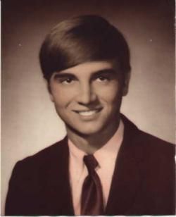 Michael D. Ferguson - Class of 1970 - Fairfield High School