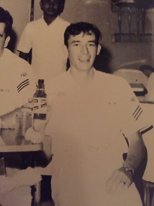 Bill Long - Class of 1967 - Fairfield High School