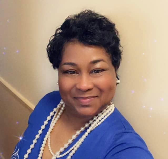 Decarla Rinkines Decarla  Evans - Class of 1985 - Fairfield High School