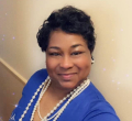 Decarla Rinkines Decarla  Evans