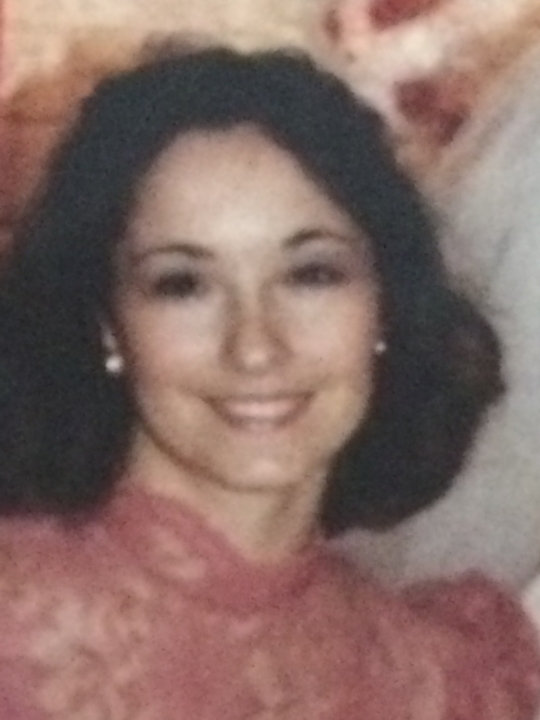 Lana Smith - Class of 1976 - Pearsall High School