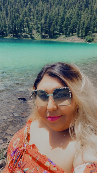 Krystal Martinez - Class of 2004 - Pearsall High School