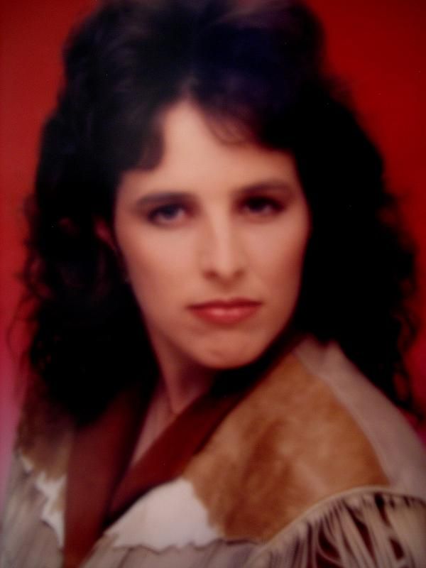 Tammy Tomasini - Class of 1991 - Pearsall High School