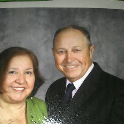 Elva Hernandez - Class of 1968 - Pearsall High School