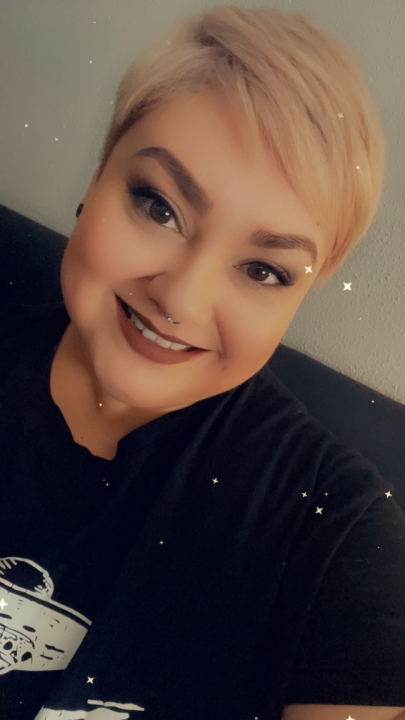 Kathryn Obregon - Class of 2005 - Pearsall High School