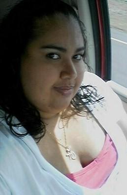 Kimberly Ramirez - Class of 1999 - Pearsall High School