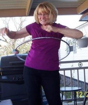 Margaret Geyer - Class of 1966 - Pearsall High School