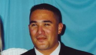 Philip Sifuentes - Class of 1988 - Pearsall High School