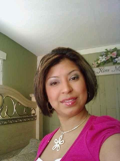 Rosa Estrada - Class of 2000 - Pearsall High School