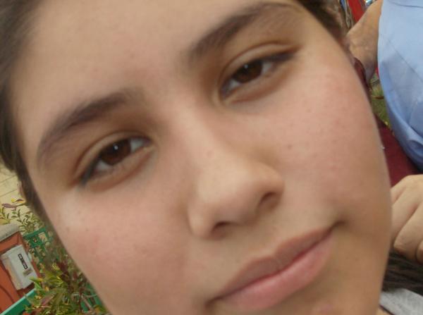 Franchesca Hernandez - Class of 2009 - Pearsall High School