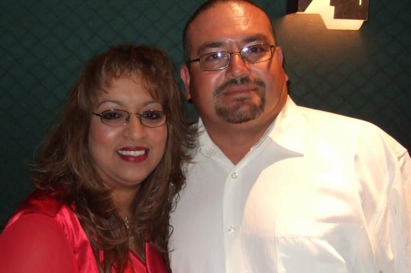Rhonda Segovia - Class of 1988 - Pearsall High School
