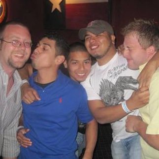 Gabriel Chavera - Class of 2005 - Pearsall High School