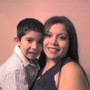 Veronica Perez - Class of 1998 - Pearsall High School
