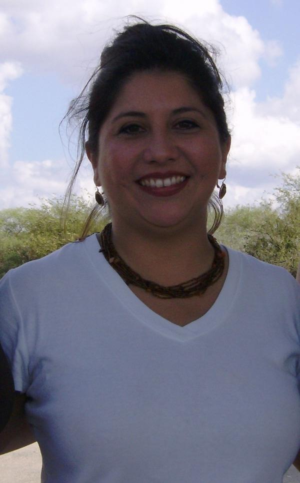 Tracy Aguilar - Class of 1987 - Pearsall High School