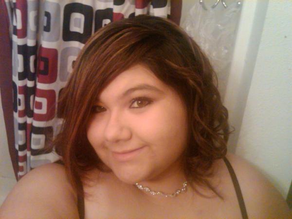 Delfina Elizondo - Class of 2011 - Pearsall High School
