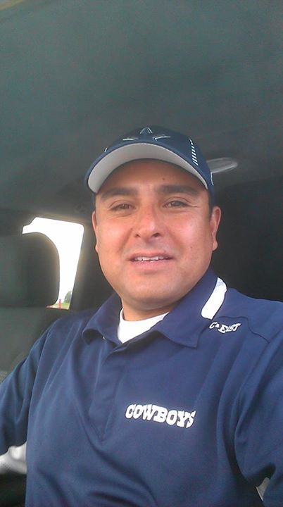Jimmy Morales - Class of 1983 - Pearsall High School