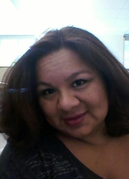 Annette Flores - Class of 1994 - Pearsall High School