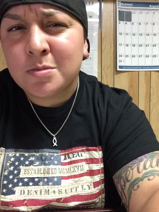 Samantha Lopez - Class of 2007 - Pearsall High School