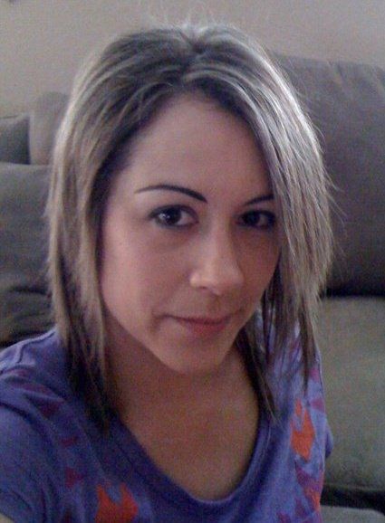 Naomi Hernandez - Class of 1996 - Pearsall High School