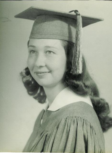 Clara Nell Wagner - Class of 1961 - Seminole High School