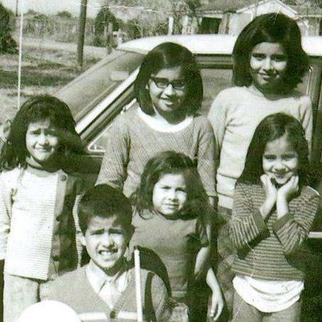 Lola Castro - Class of 1983 - Goliad High School