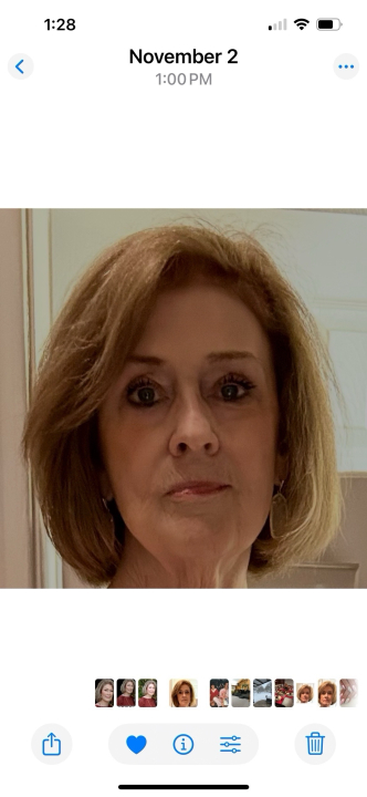 Doris Dodson - Class of 1965 - Van Alstyne High School