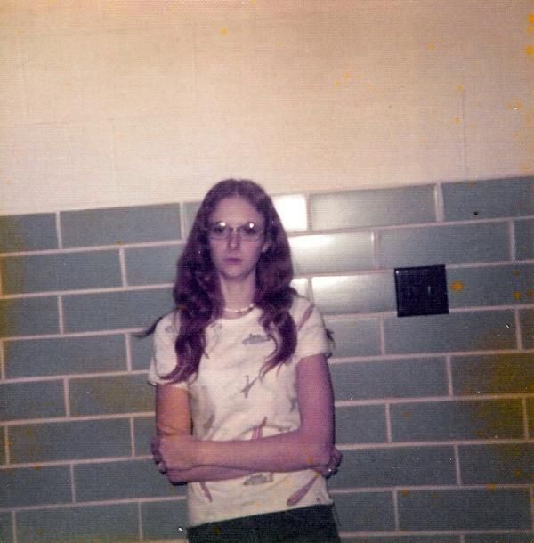 Teri Carlisle - Class of 1979 - Sabine High School