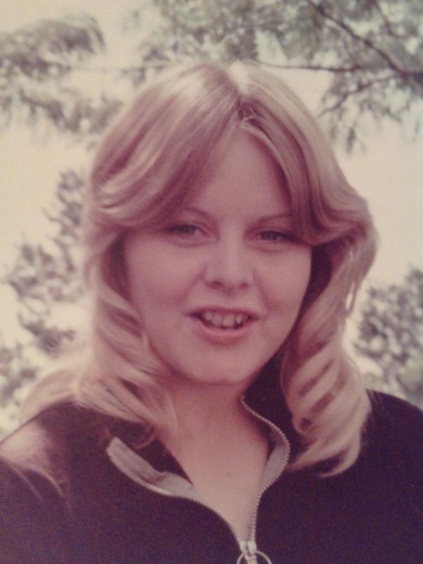 Katrina Paris - Class of 1975 - Sabine High School