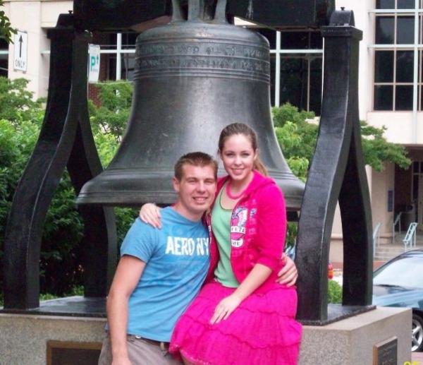 Derrick Edward - Class of 2007 - Marion High School